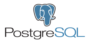 PostgreSQL logo