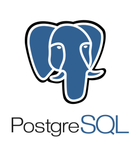 PostgreSQL Logo